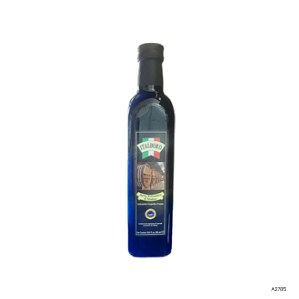 Balsamic Vinegar of Modena